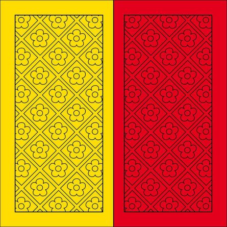 Sennwald flag